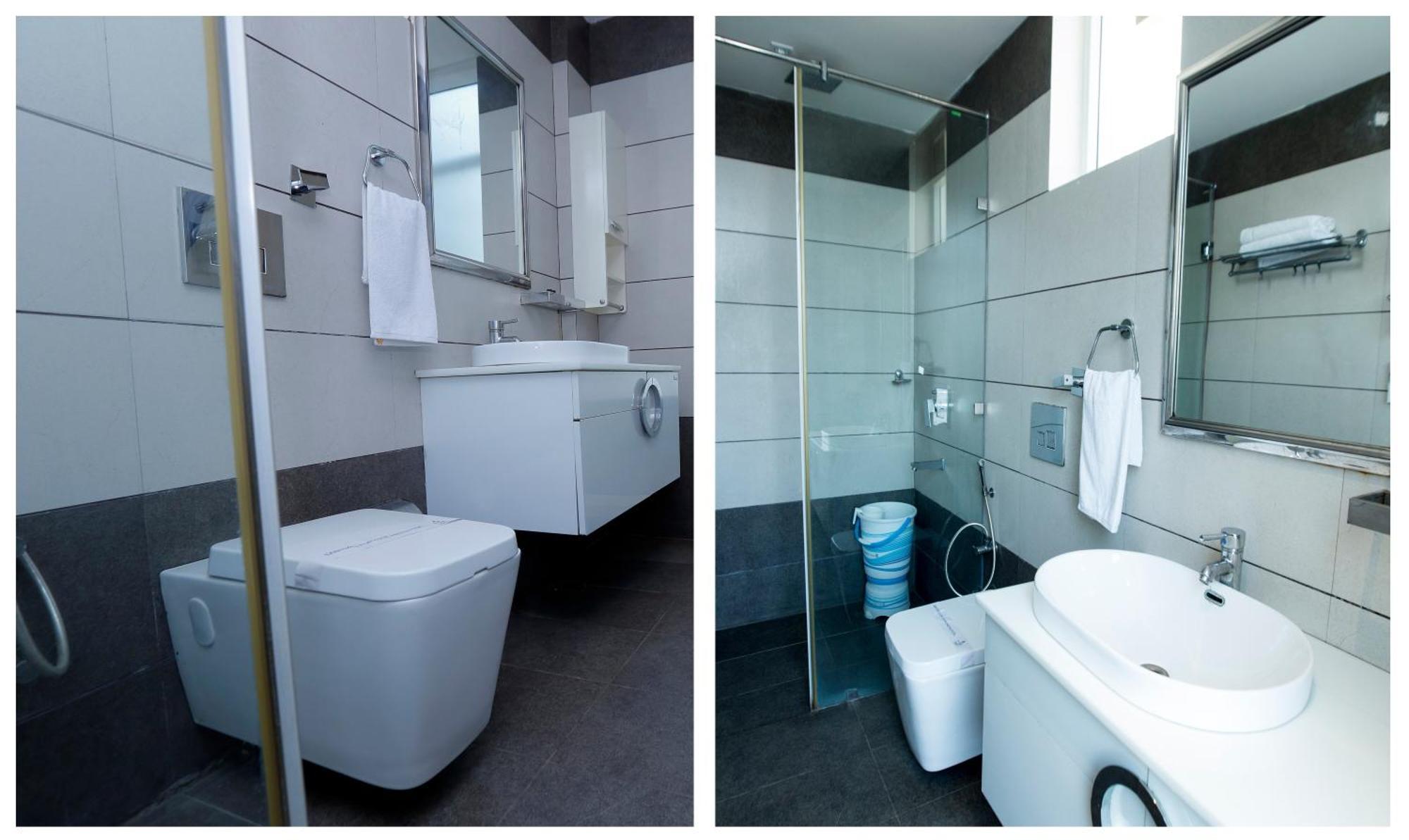 Hotel Aura Ip Grand Karkardooma Metro Station Couple Friendly 3*
