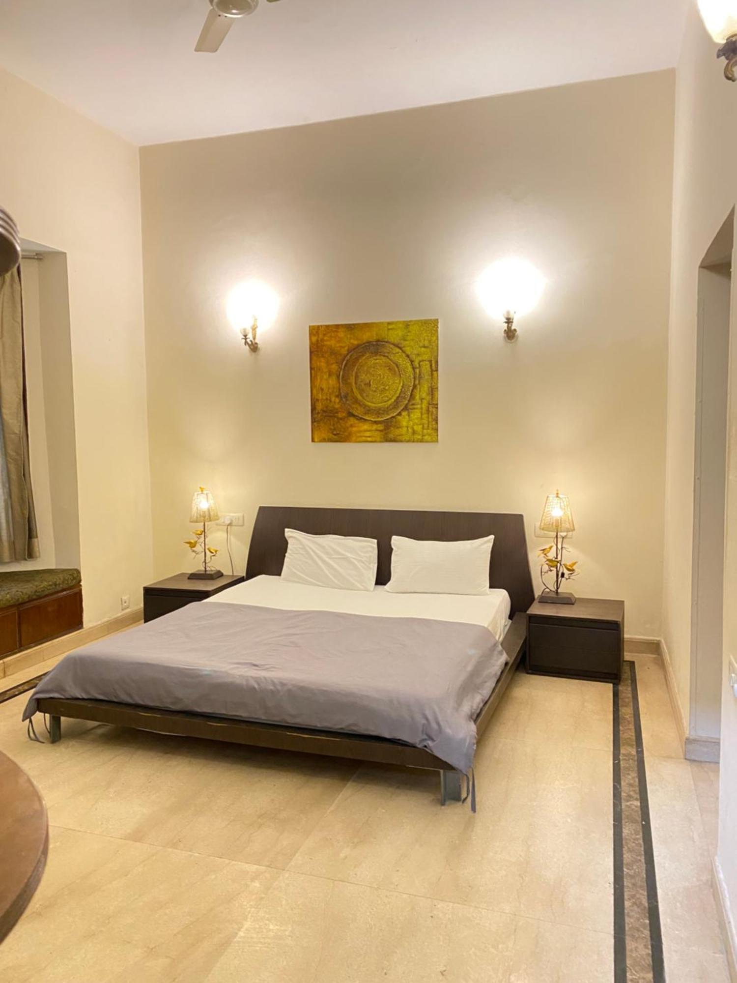 Homestay Bali Mantra *