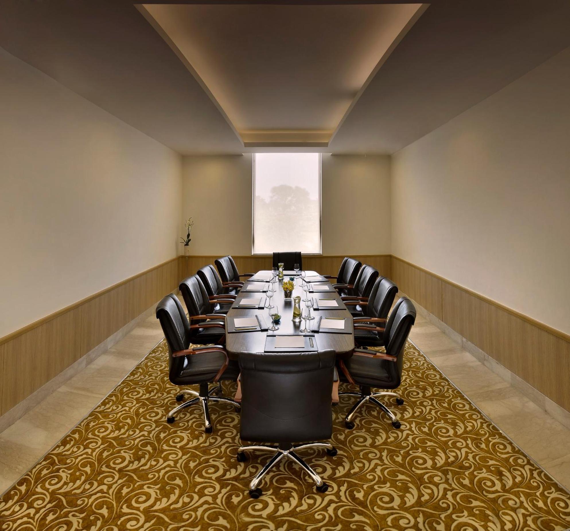 Four Points By Sheraton New Delhi, Airport Highway 3*
