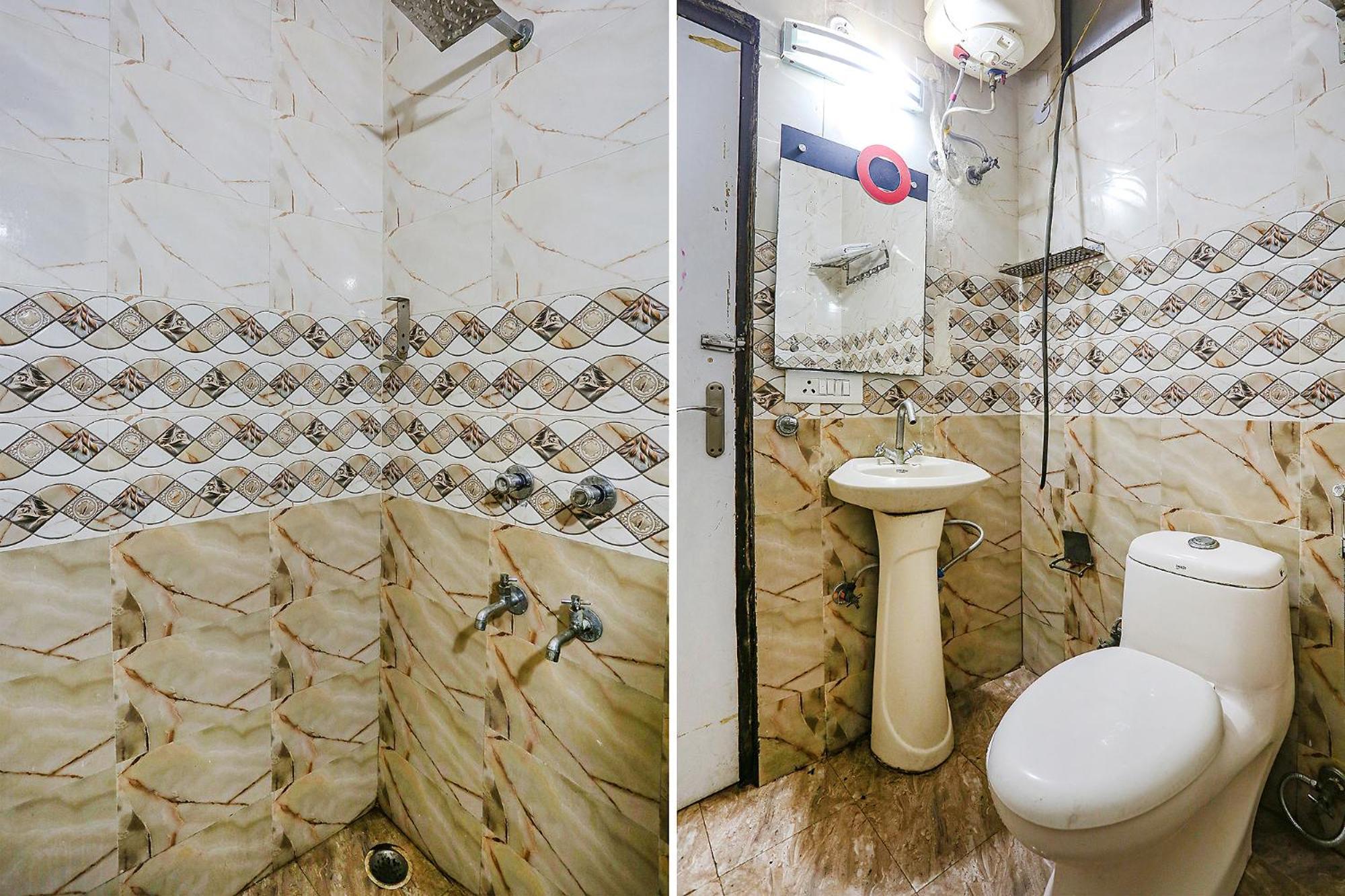 Fabhotel Rs Gera - Nr Nehru Place Market Nova Deli