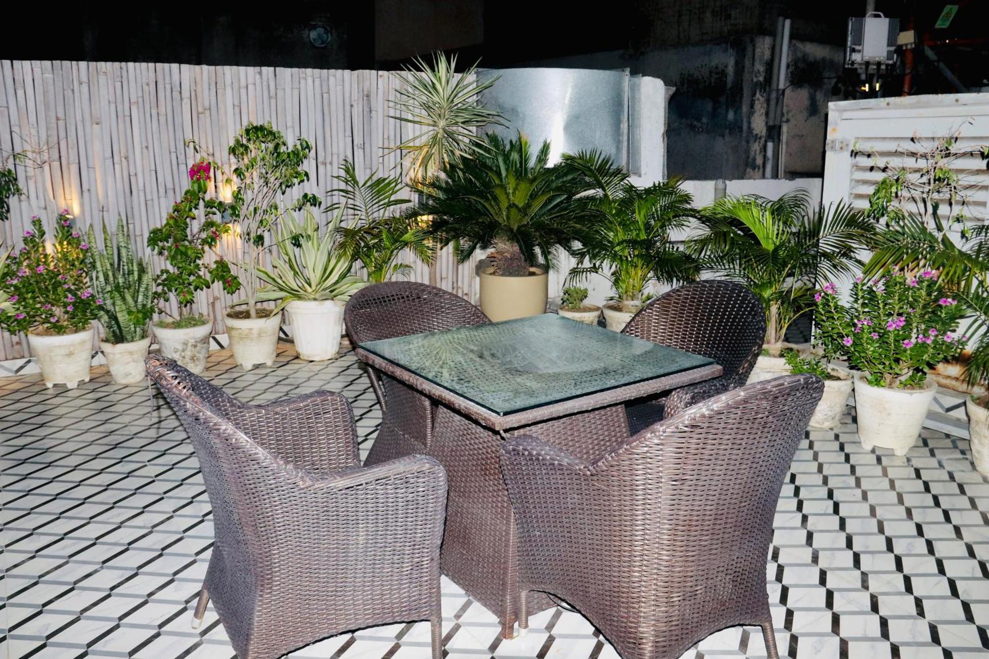 Magic Tree Karol Bagh Metro Station New Hotel Delhi (National Capital Territory of India)