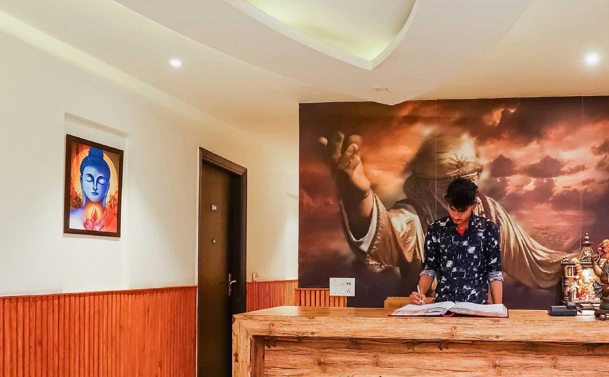 Hotel O Shri Sai 3*
