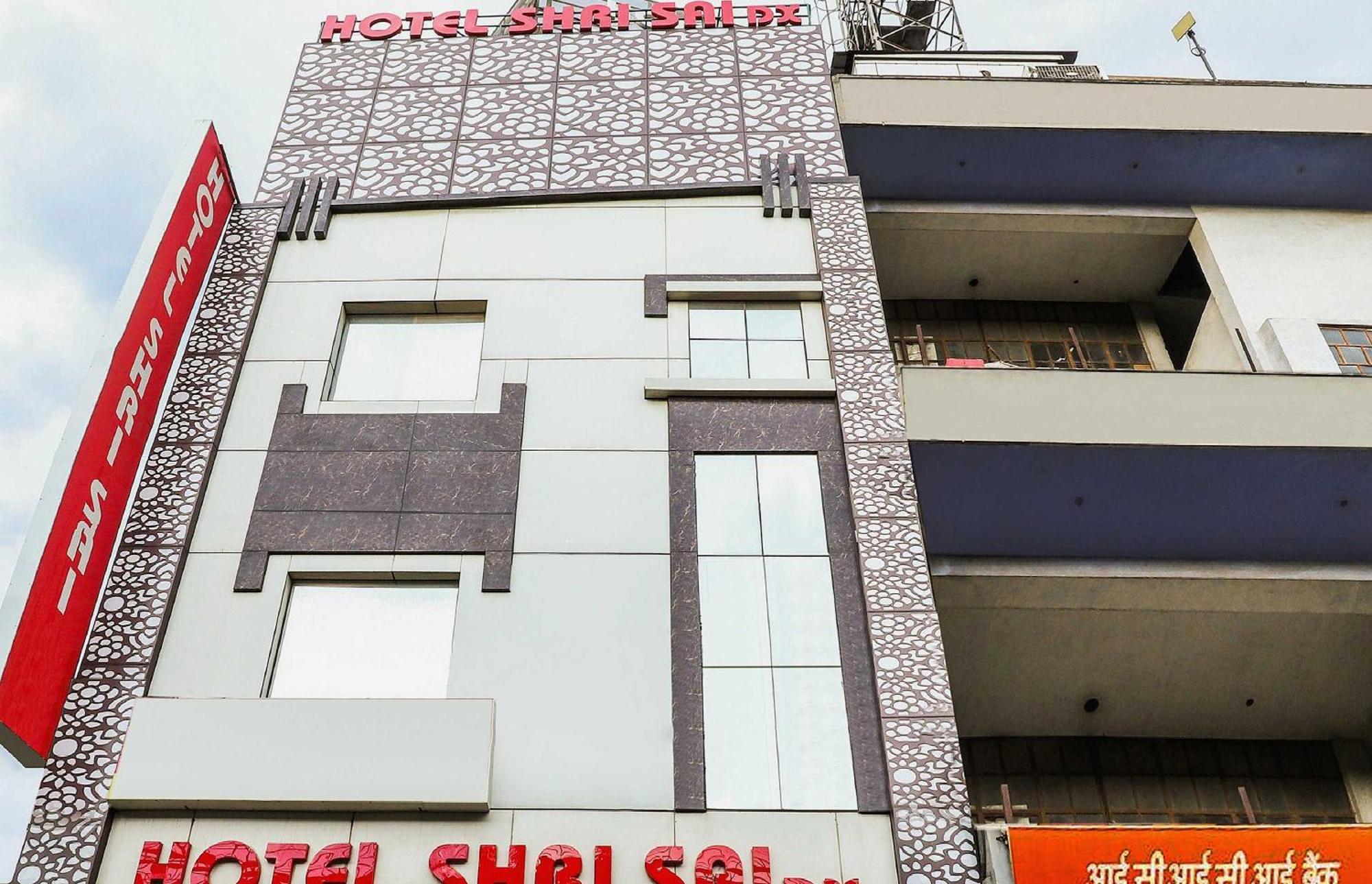 Hotel O Shri Sai 3*