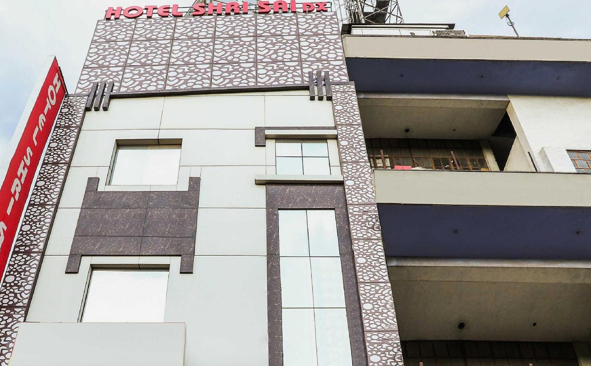 Hotel O Shri Sai