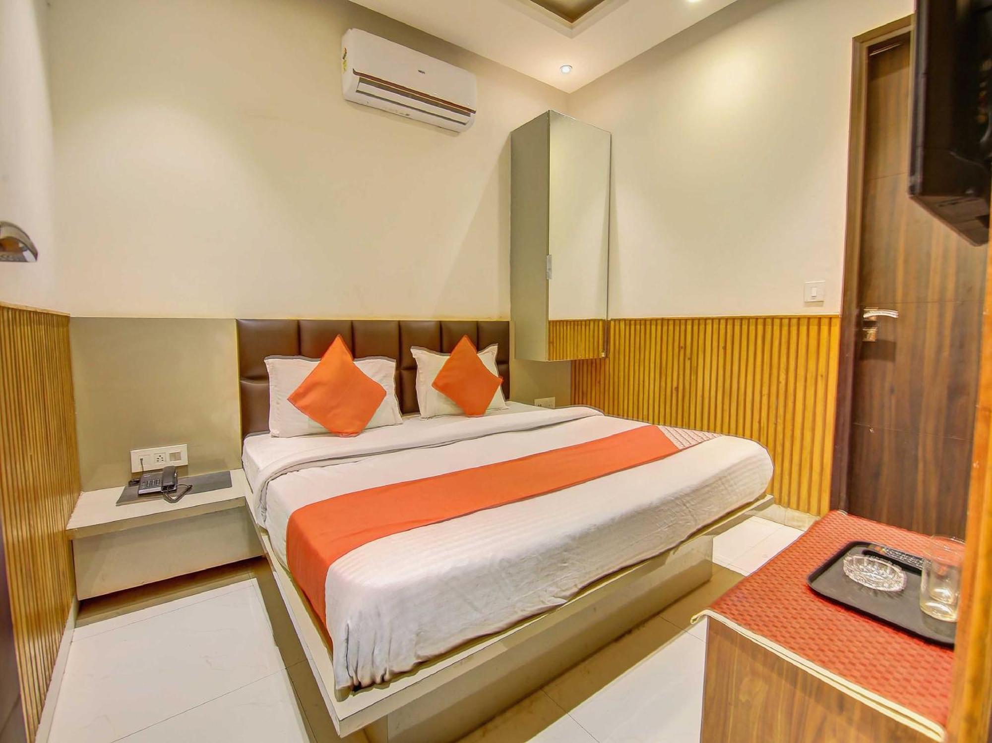 O Shri Sai Hotel Delhi (National Capital Territory of India)
