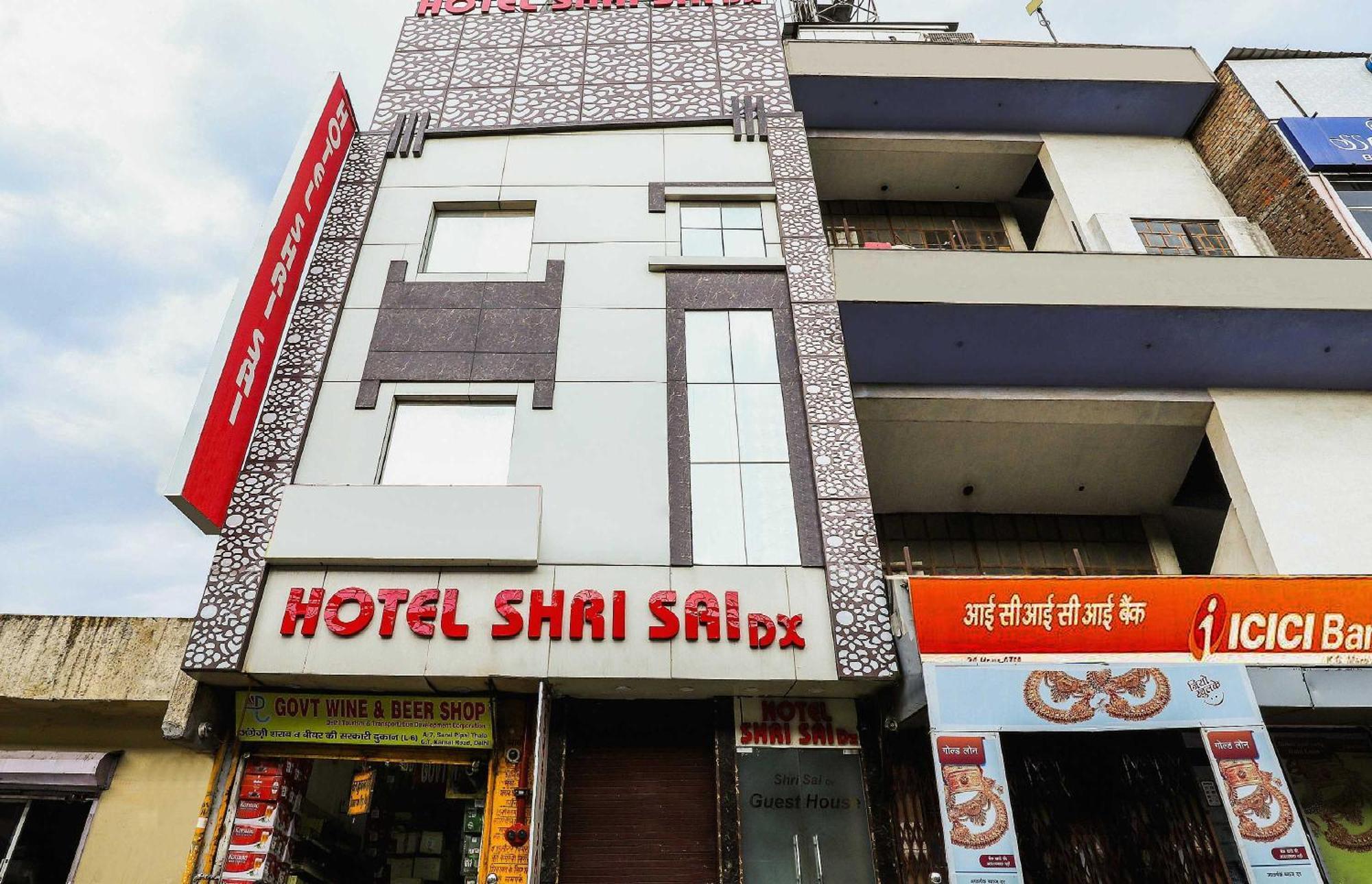 O Shri Sai 3*