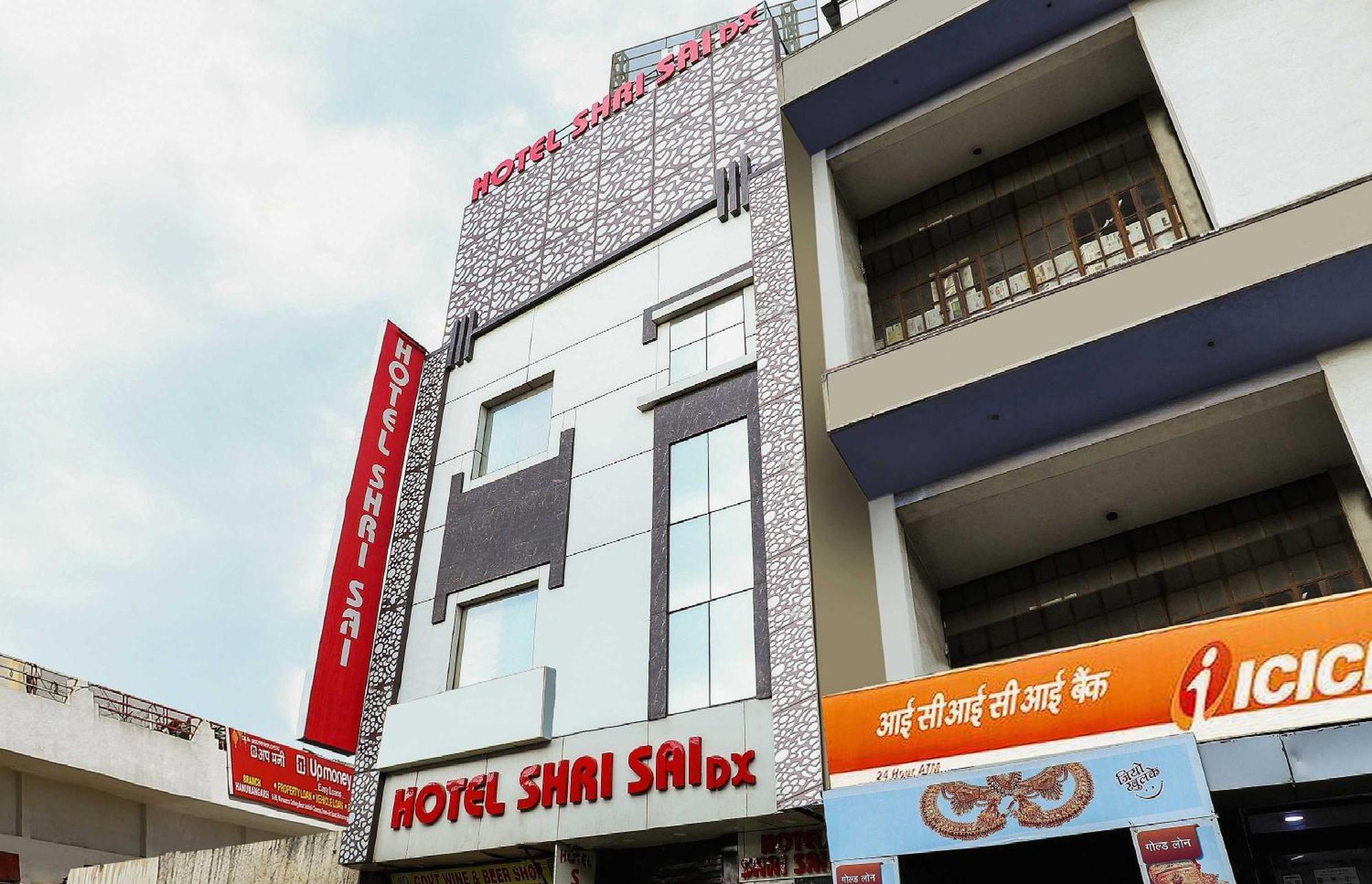 O Shri Sai 3* Delhi (National Capital Territory of India)