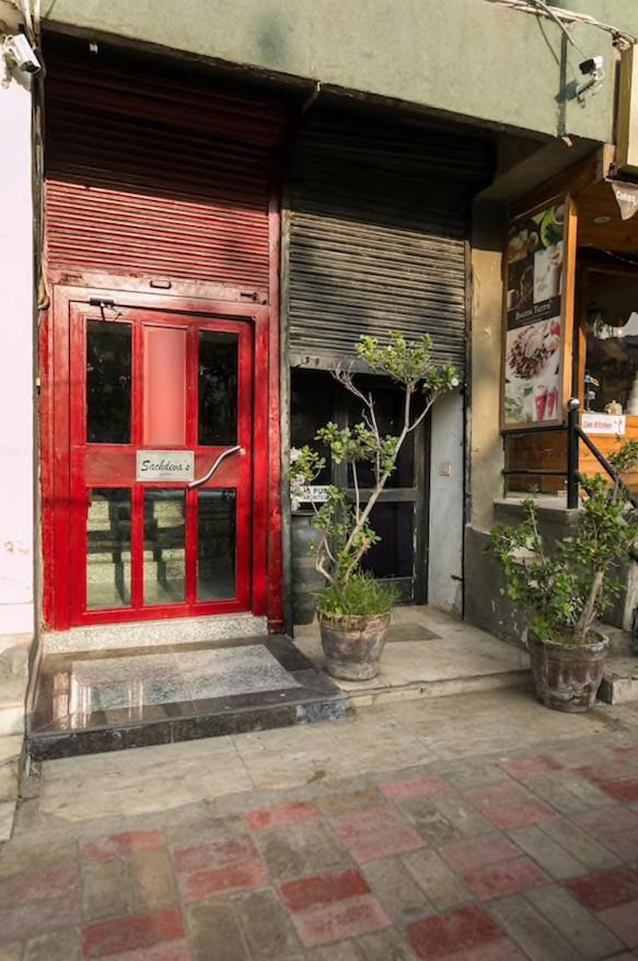 Bed & Breakfast Moydom Private Ensuite With Shared Balcony & Kitchen