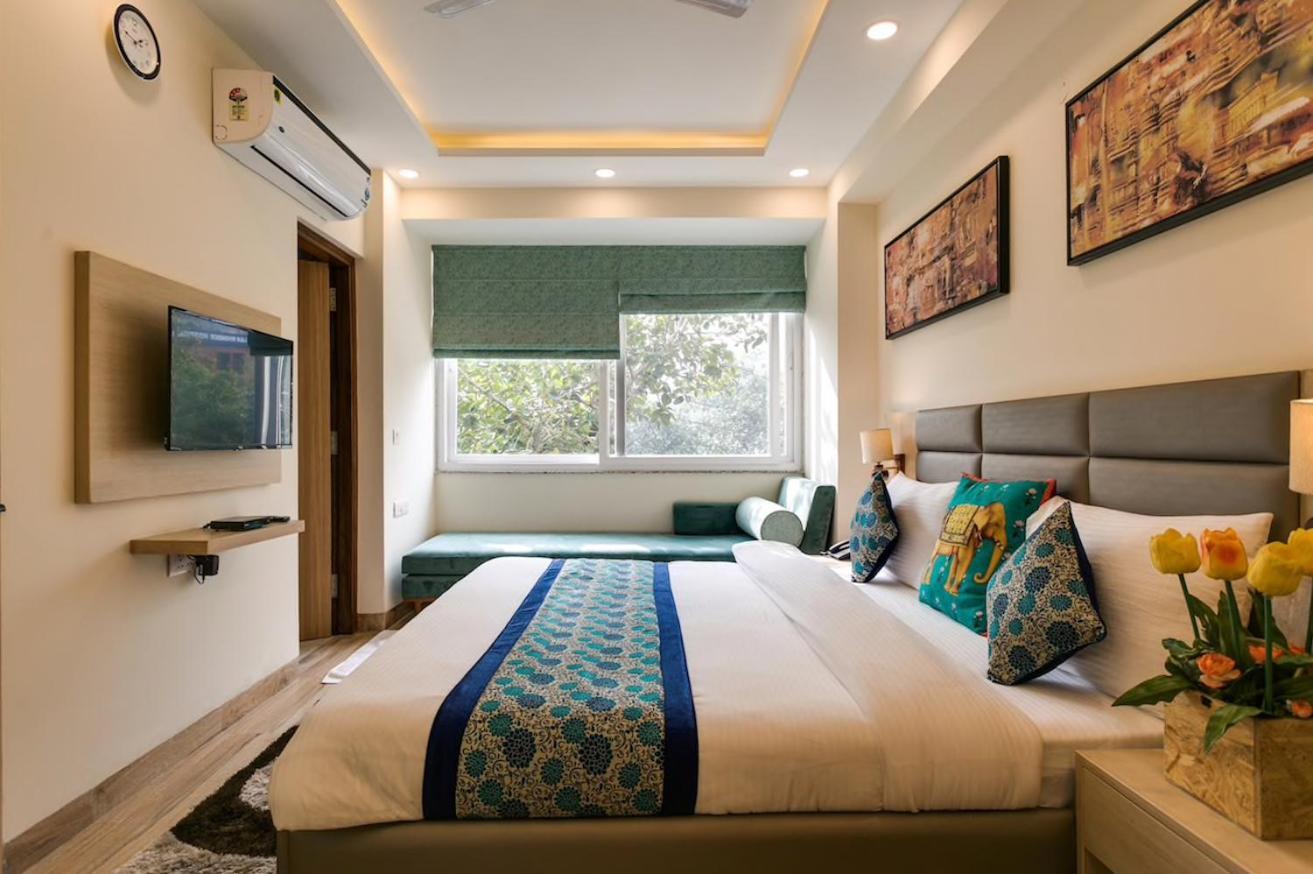 Bed & Breakfast Moydom Private Ensuite With Shared Balcony & Kitchen *