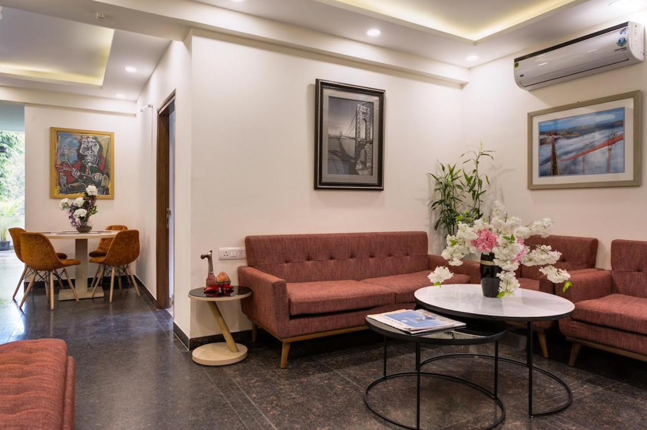 Moydom Private Ensuite With Shared Balcony & Kitchen *