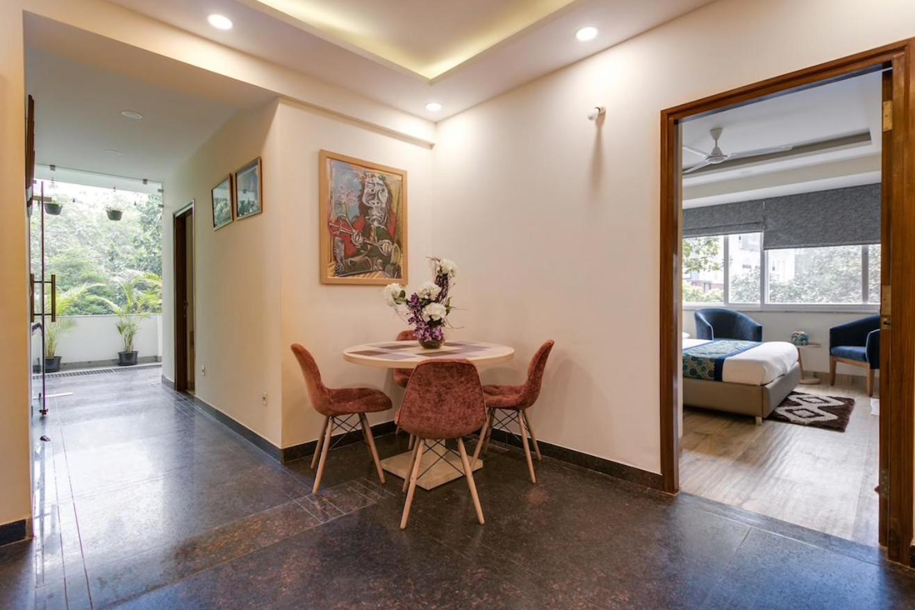 Moydom Private Ensuite With Shared Balcony & Kitchen *