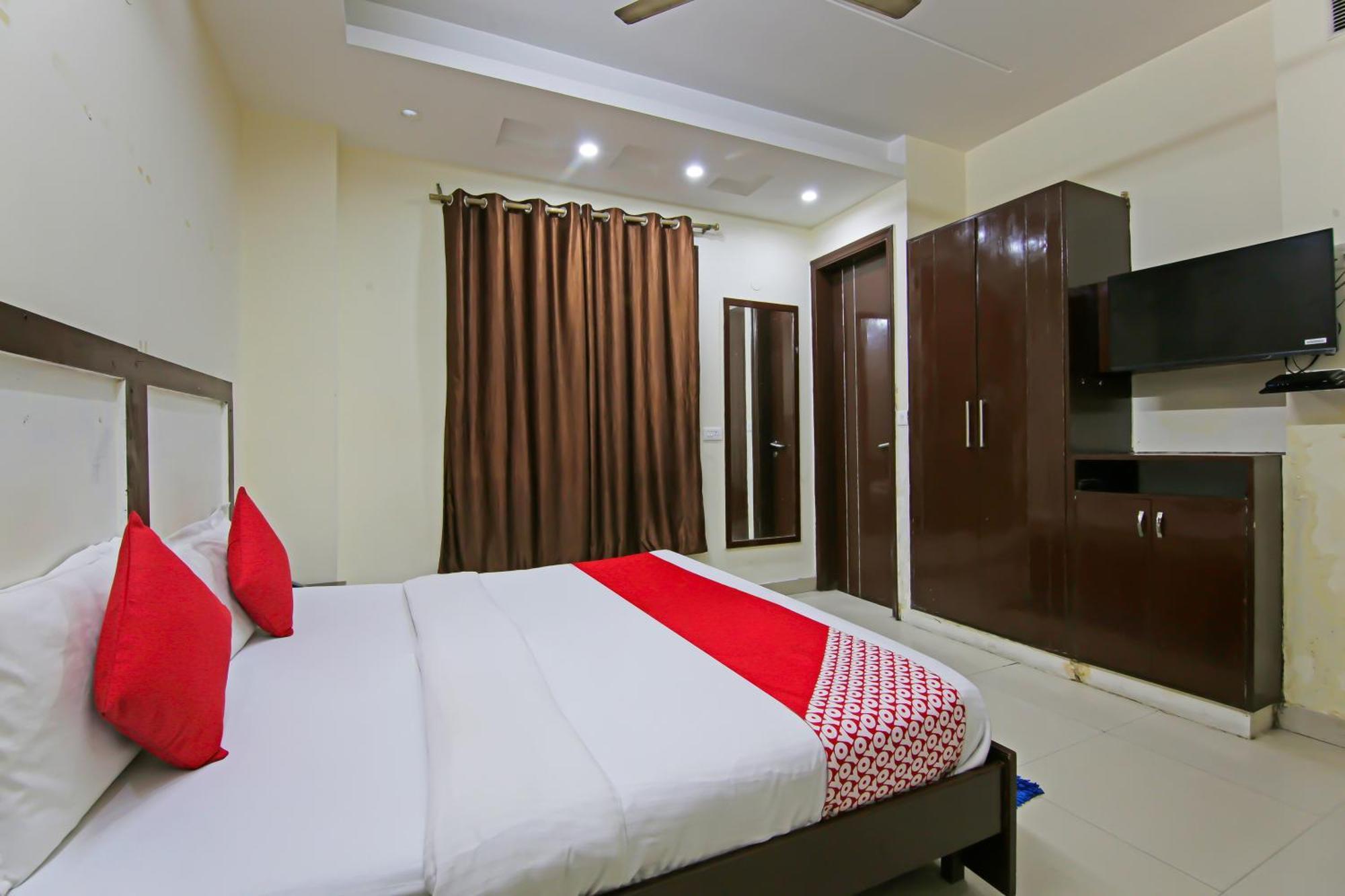 O Vista Hotel