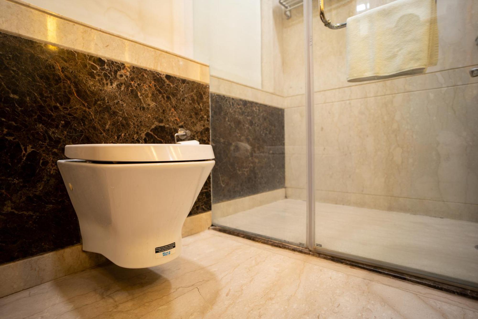 Opulent By Udman Chhattarpur Hotel New Delhi