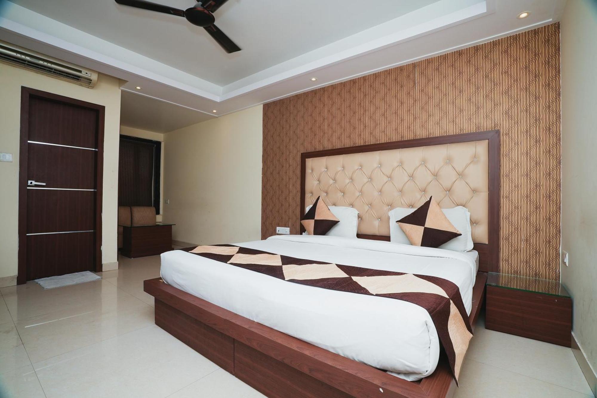 Hotel B Continental