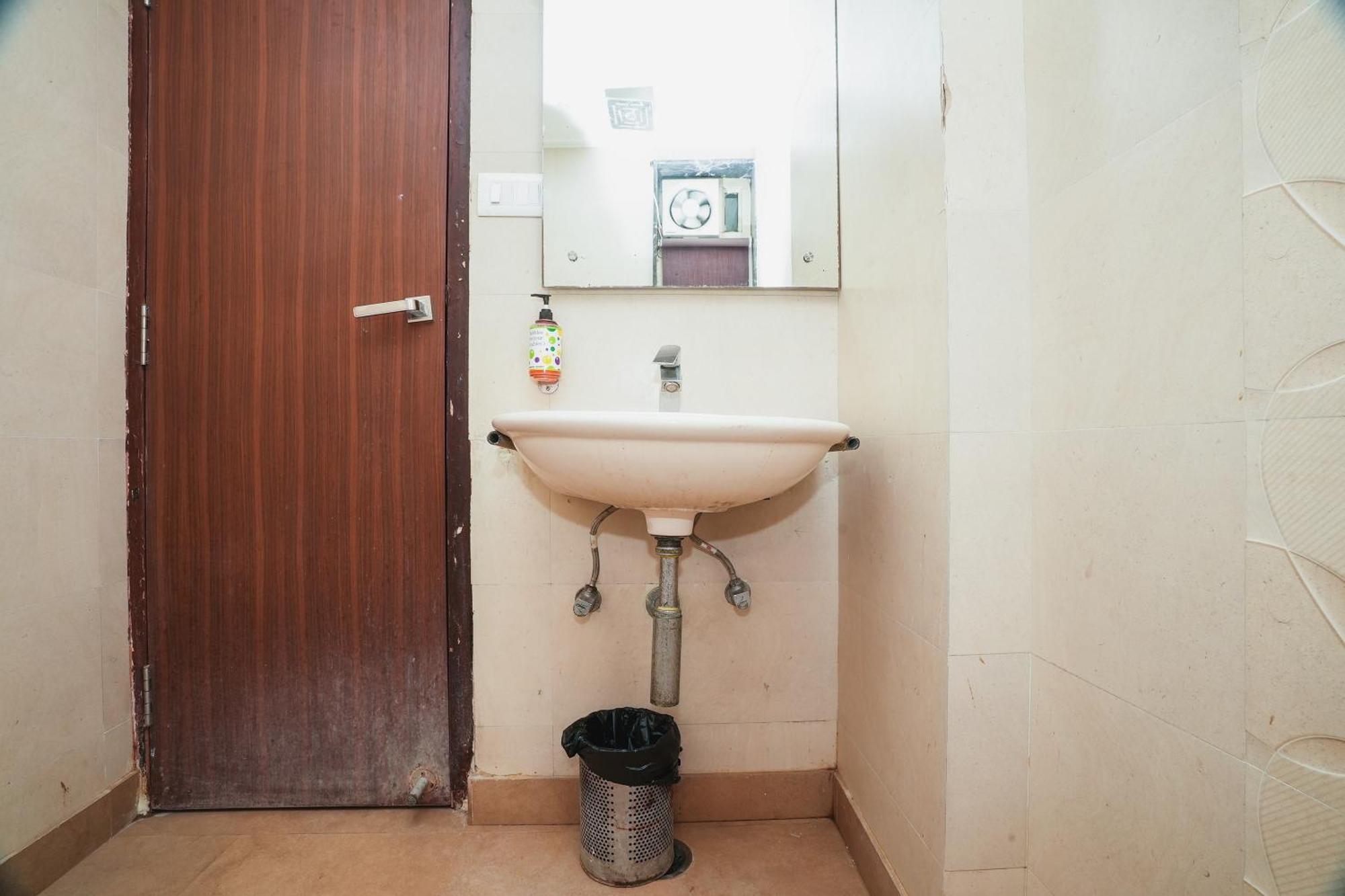 Hotel B Continental Delhi (National Capital Territory of India)