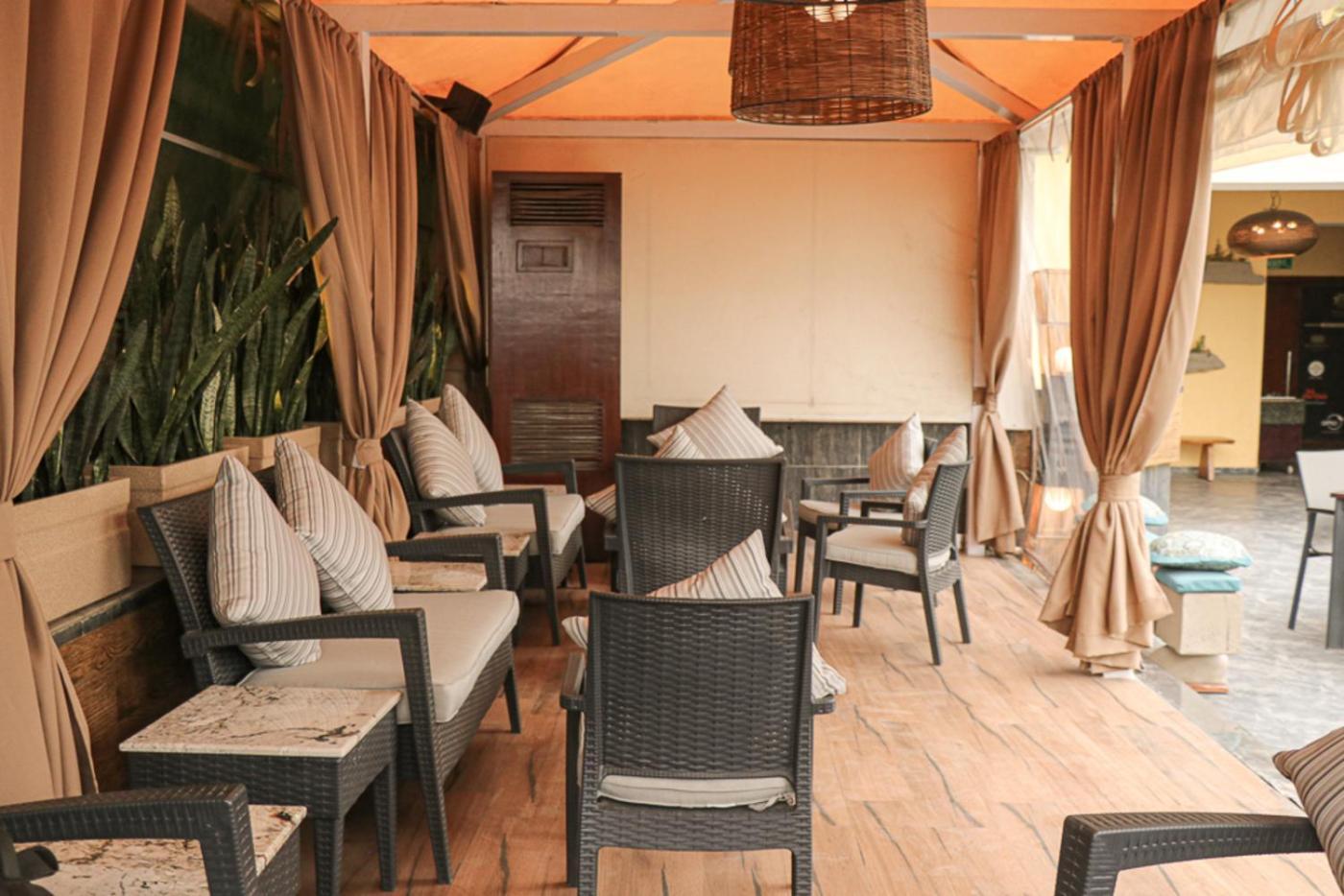 Eternity Hotel 4*