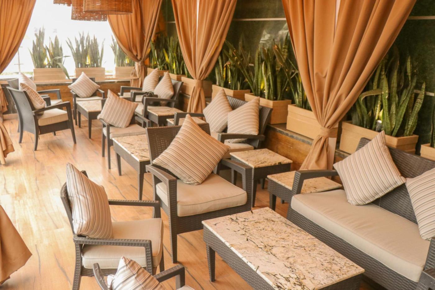 Eternity 4* New Delhi