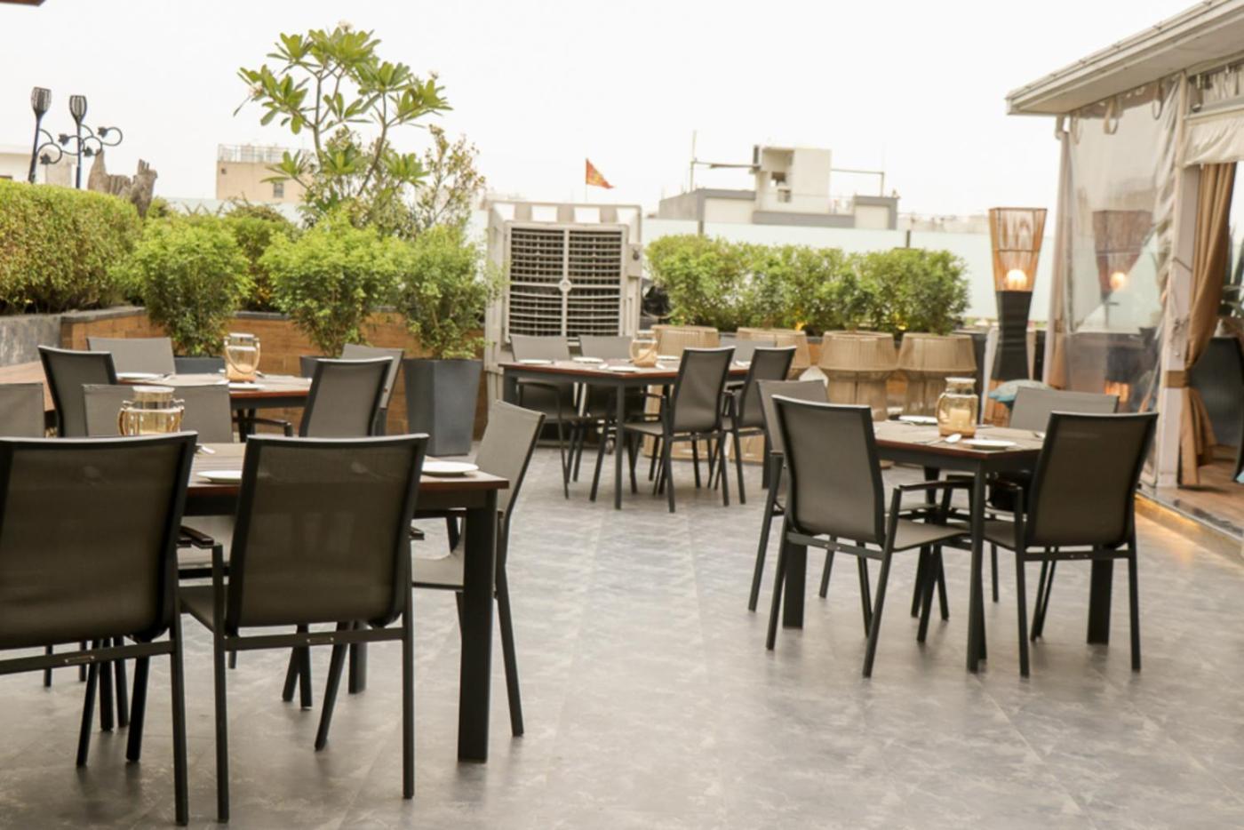 Eternity Hotel