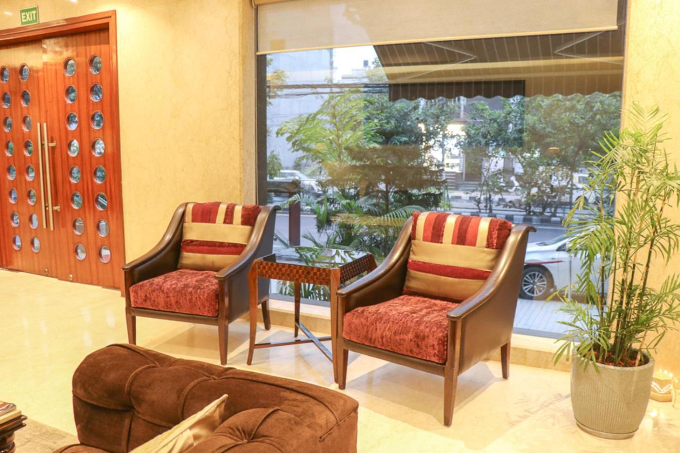 Eternity 4* New Delhi