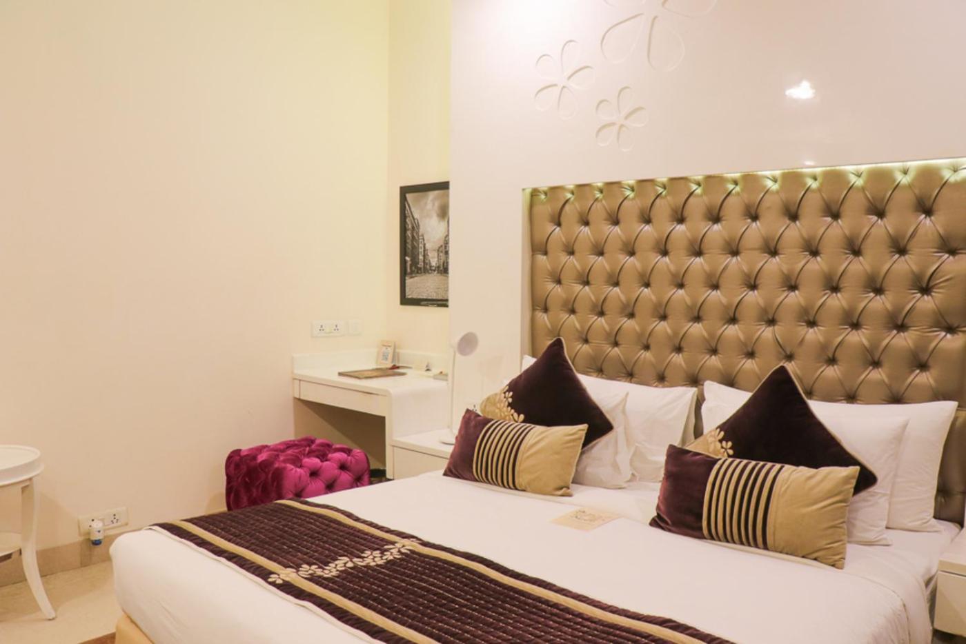 Eternity 4* New Delhi