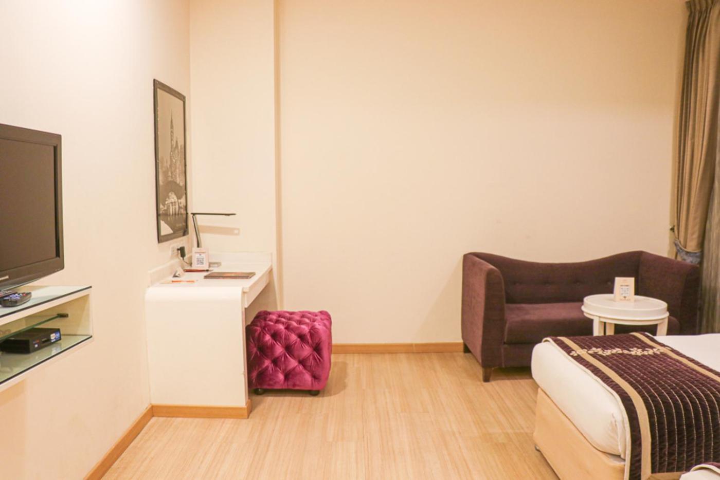 Hotel Eternity 4*