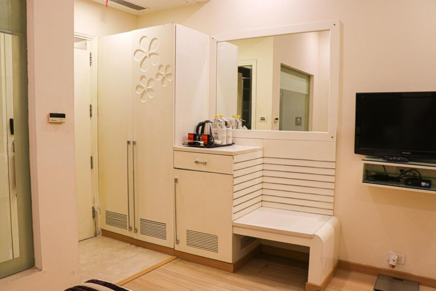 Hotel Eternity New Delhi