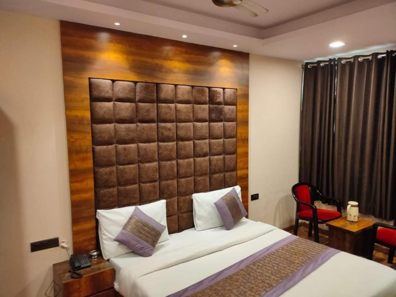 Shimla Heritage- Near B L K Hospital