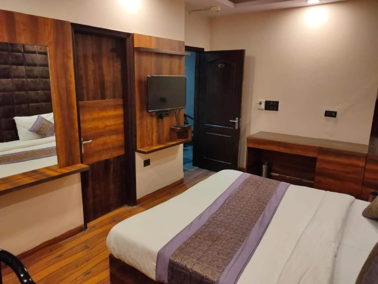 Hotel Shimla Heritage- Near B L K Hospital Delhi (National Capital Territory of India)