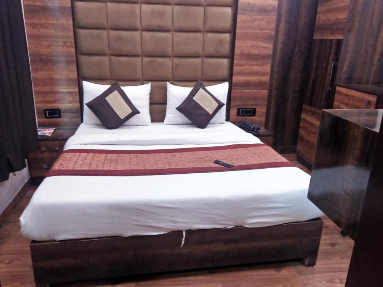 Shimla Heritage- Near B L K Hospital Hotel 3*