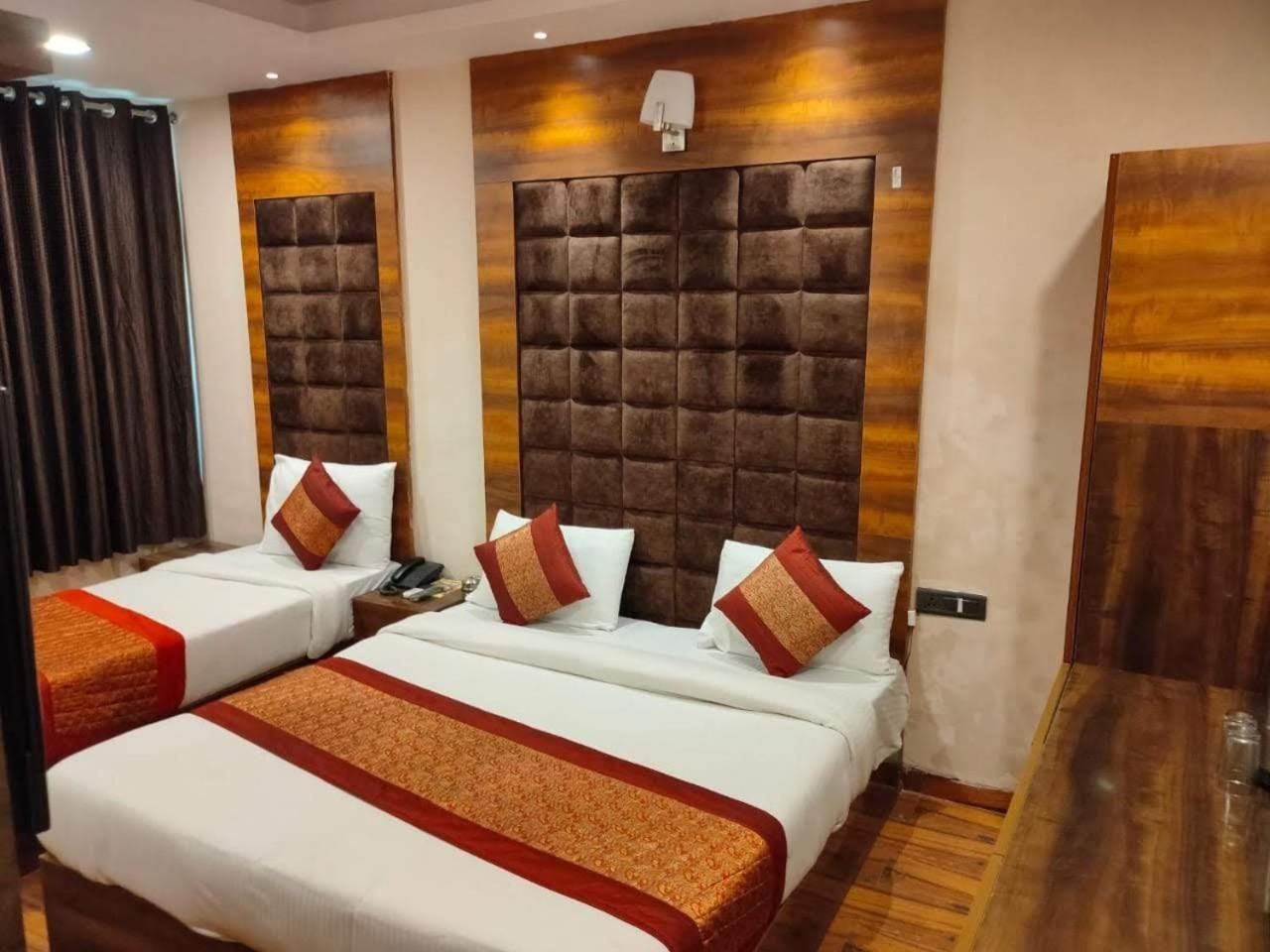 Shimla Heritage- Near B L K Hospital 3*