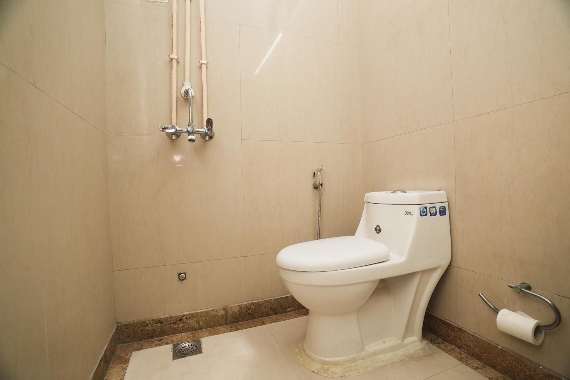Hotel Mintstar And