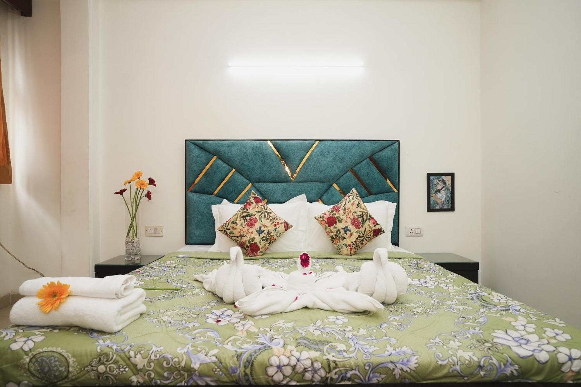 Hotel Mintstar And 3*