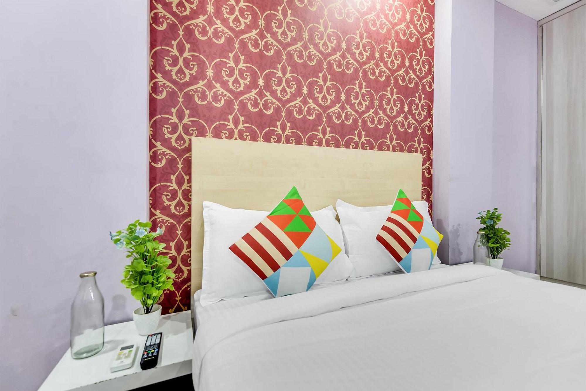 Enjoy Homes 78926 Guest house 3*