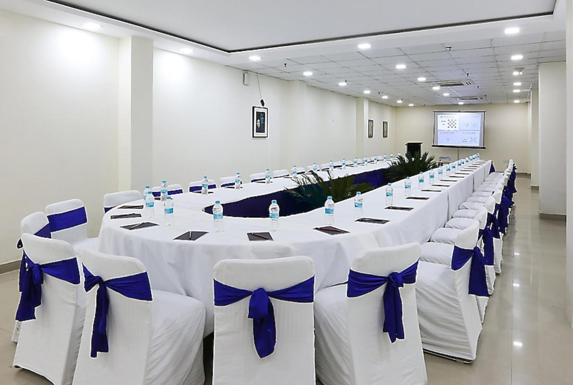 The Pamposh 3* New Delhi