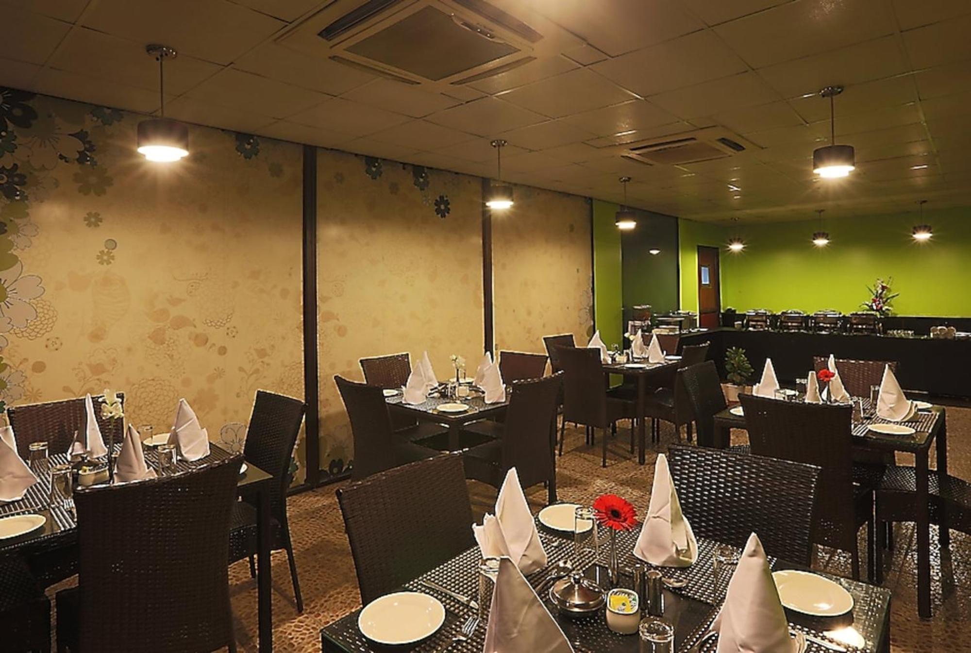The Pamposh Hotel 3*