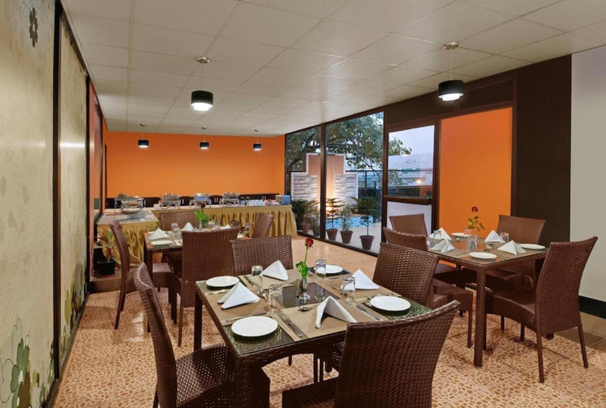 The Pamposh Hotel 3*