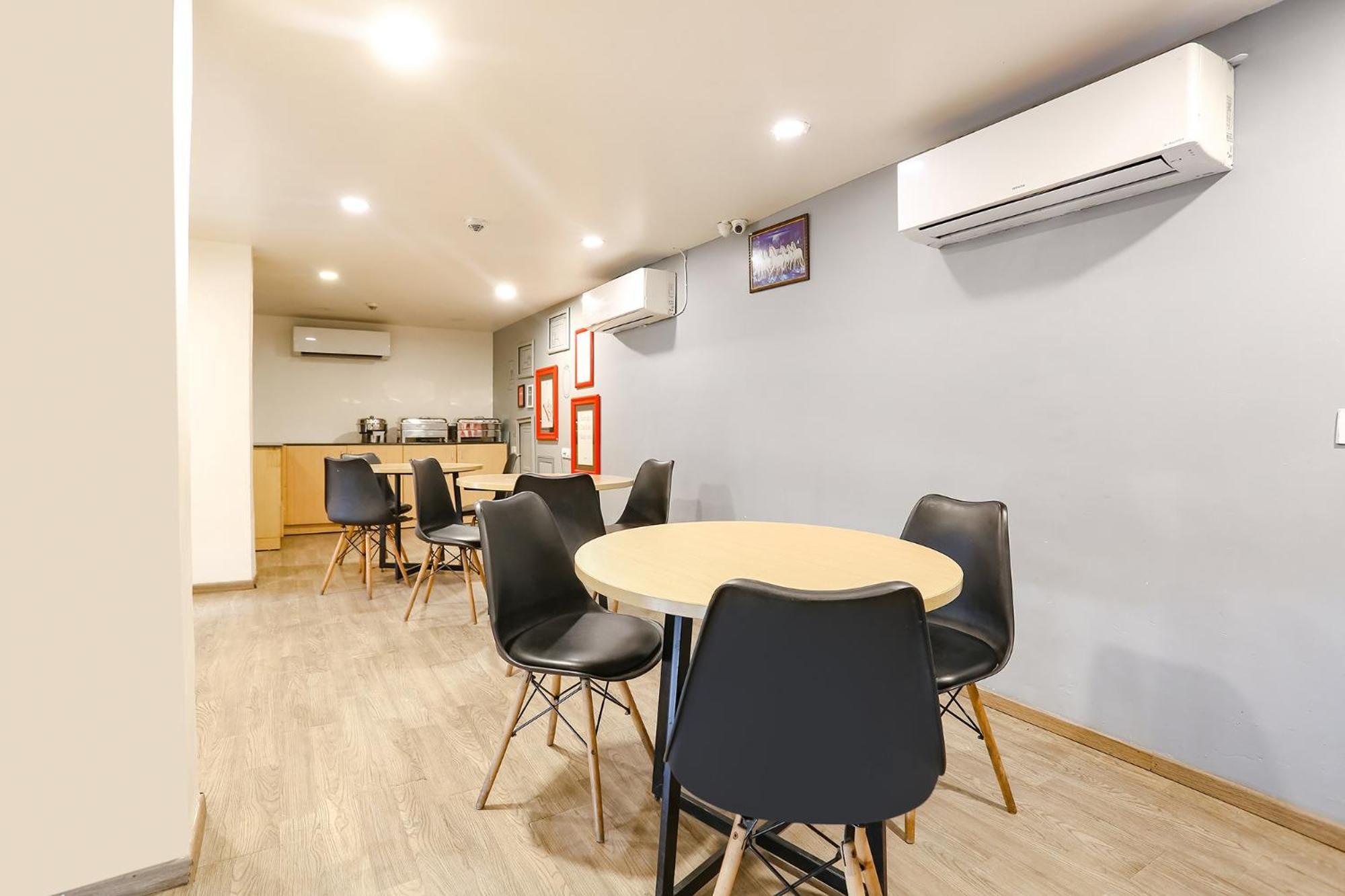 Fabexpress Pp Residency New Delhi