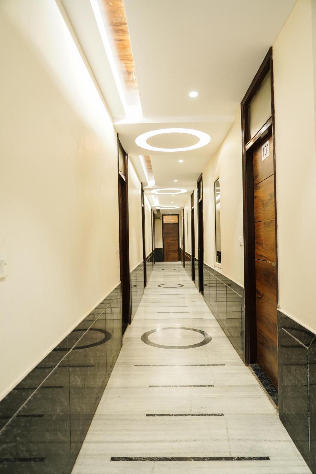 Hotel Batra Nizamuddin