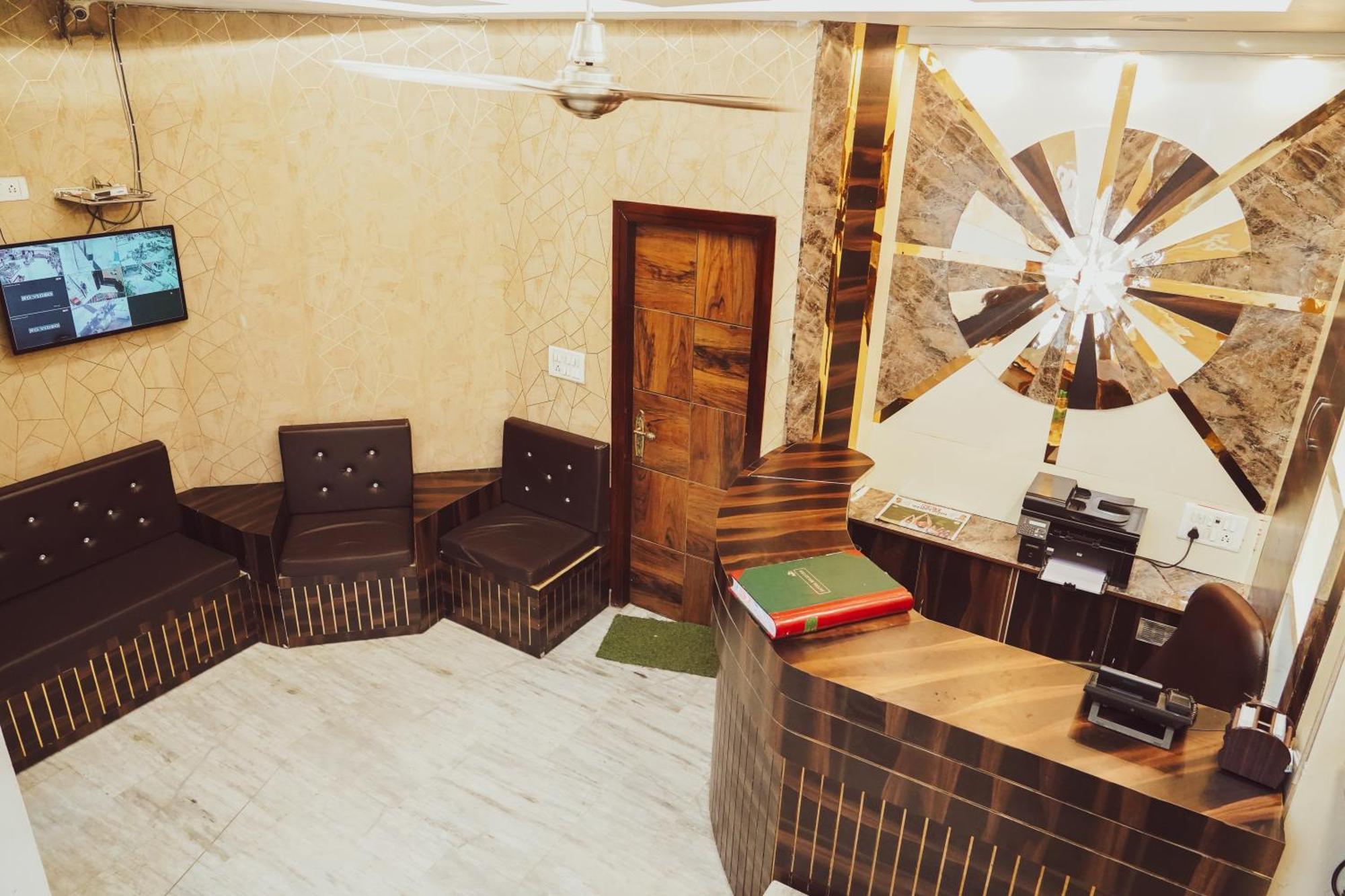 Hotel Batra Nizamuddin New Delhi