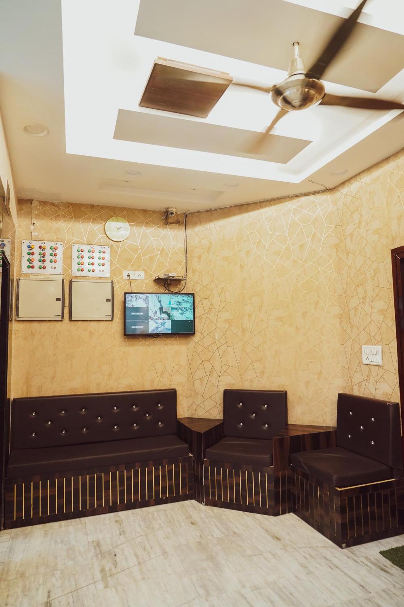 Hotel Batra Nizamuddin
