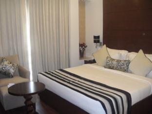 Hotel The Grand Vikalp By Saga 3*