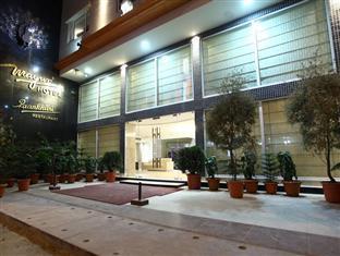 Hotel Mayur New Delhi