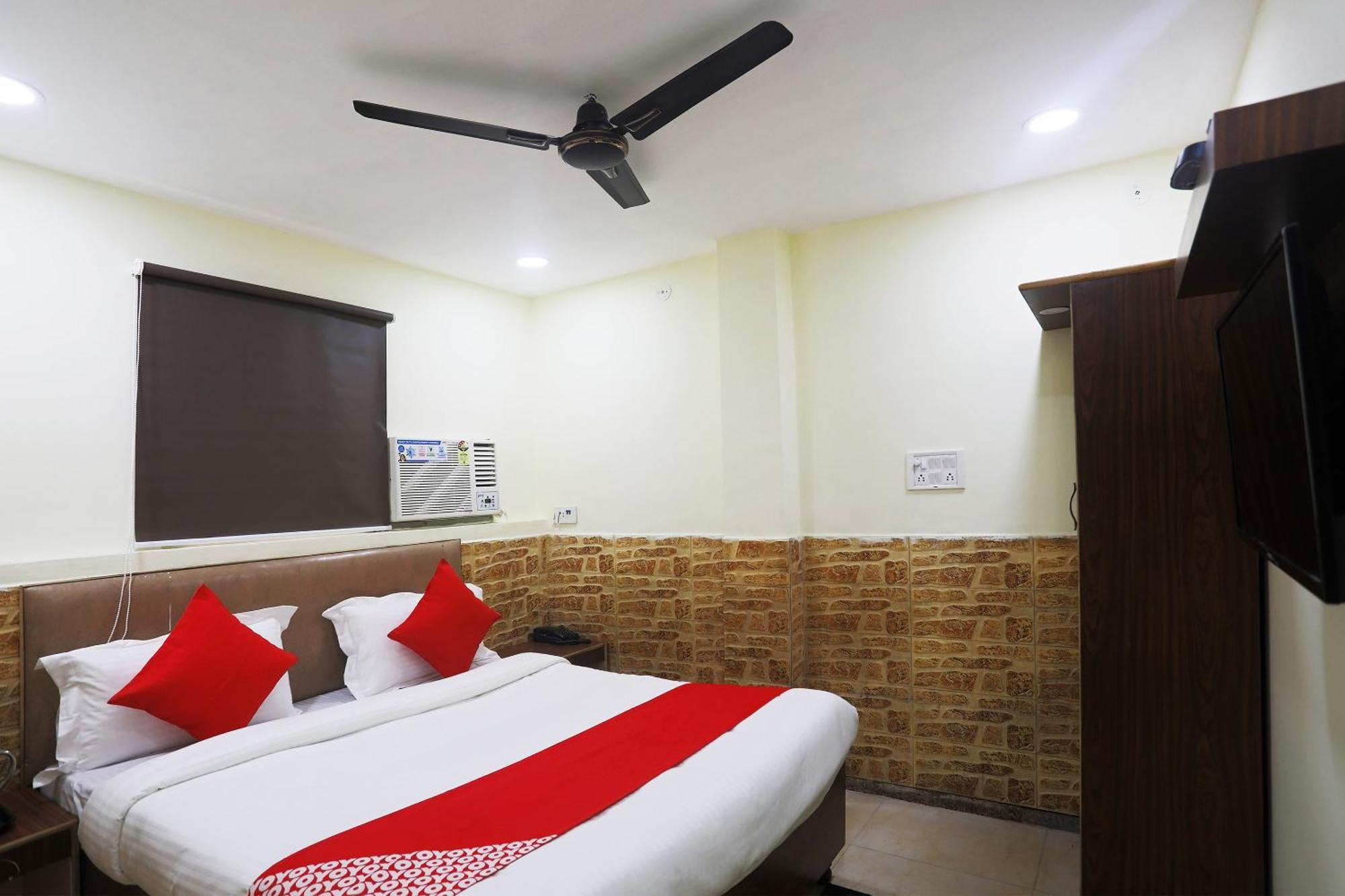 Hotel Oyo Mannat