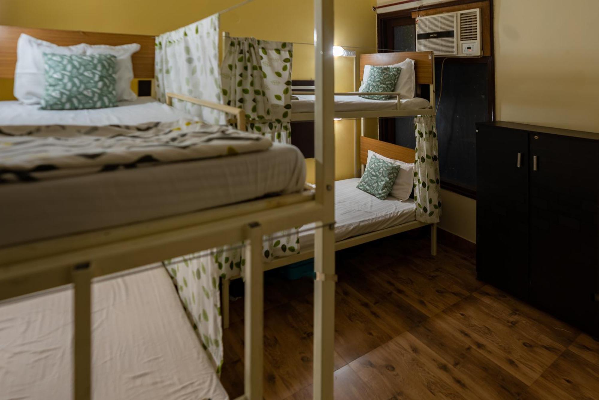 Hostel Amigosindia New Delhi