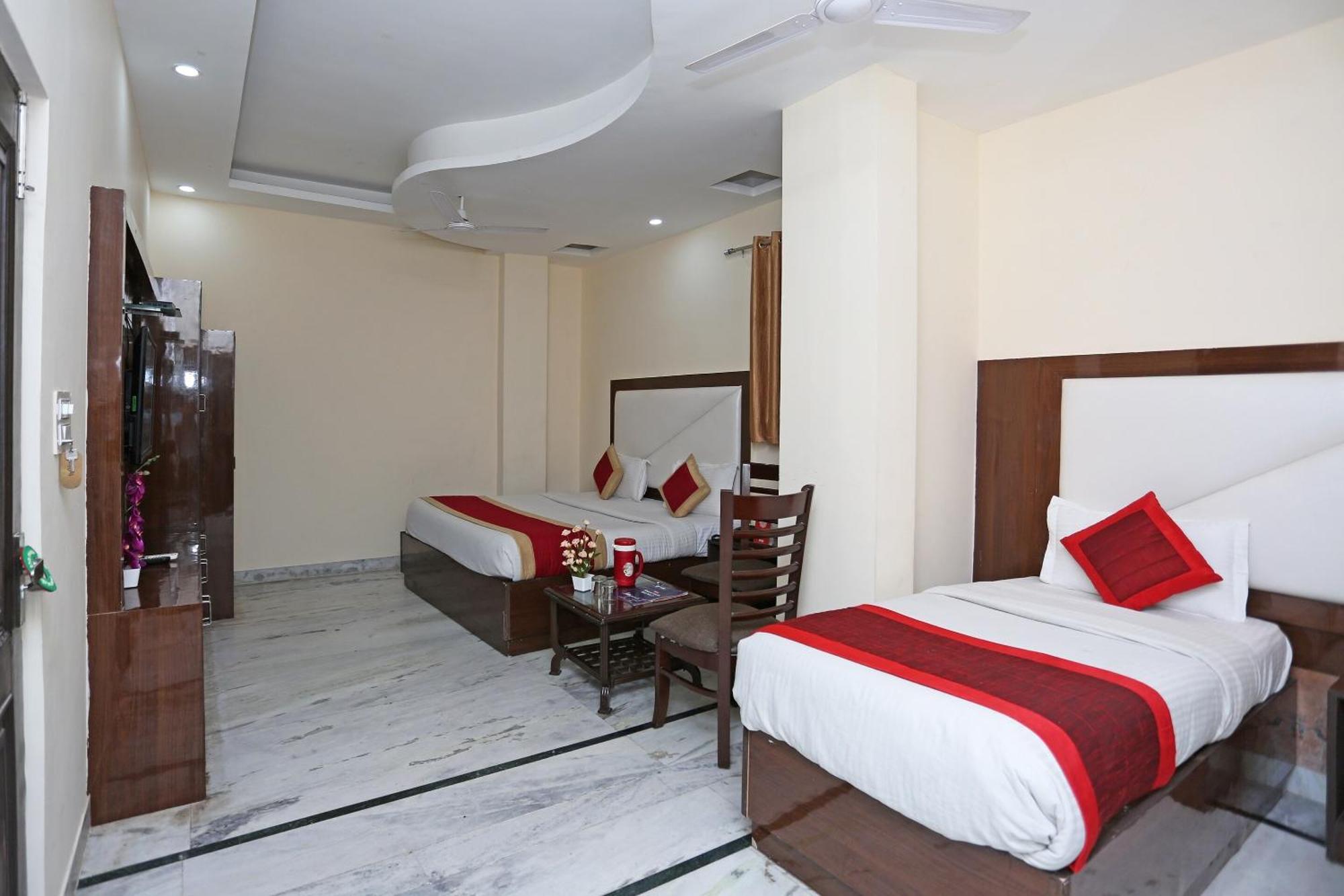 O Le Mount Hotel New Delhi