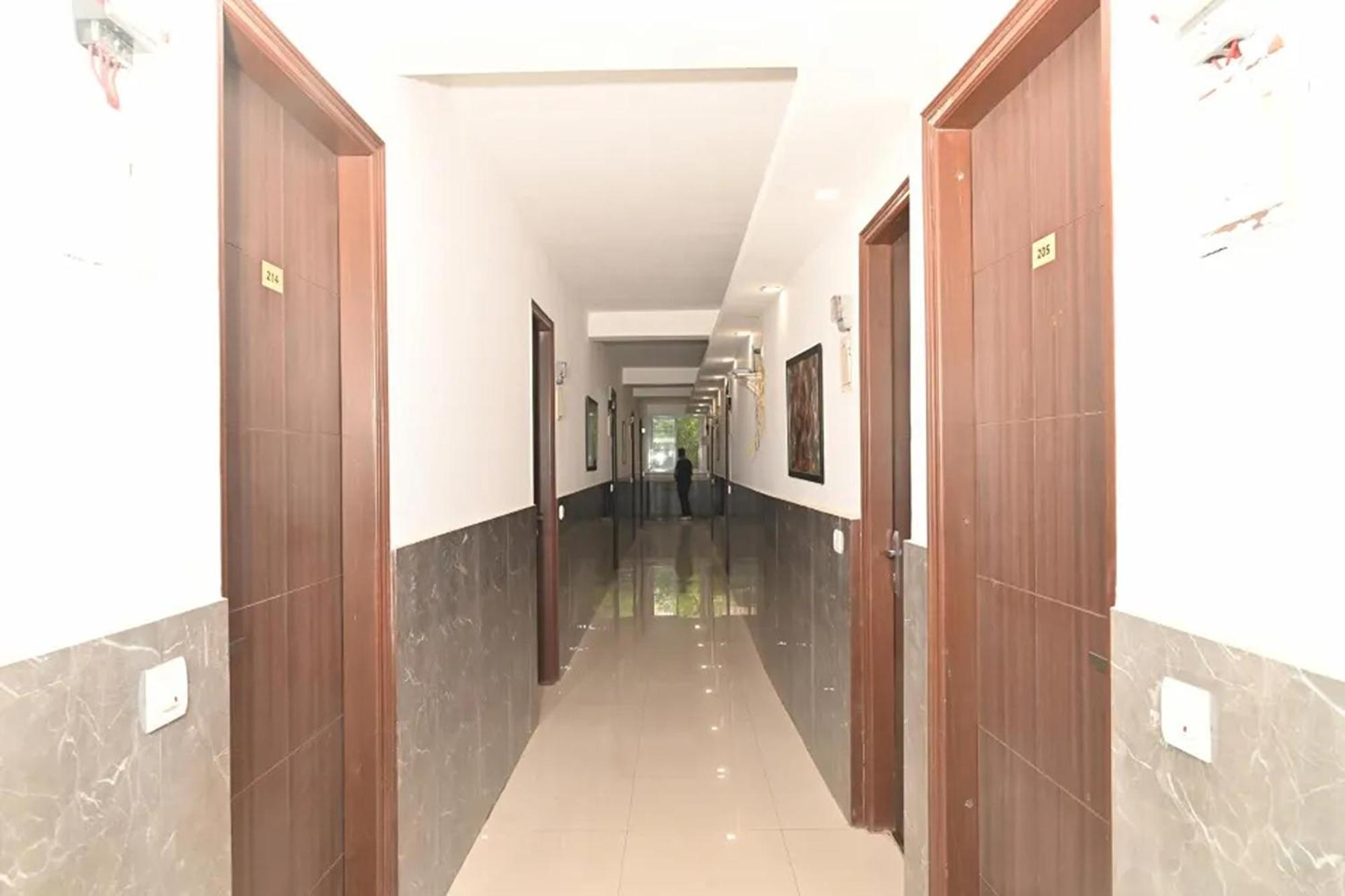 Aravali Residency