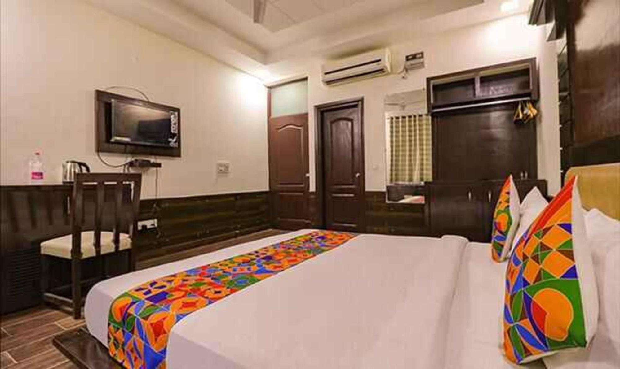 Hotel Welcome Guest house