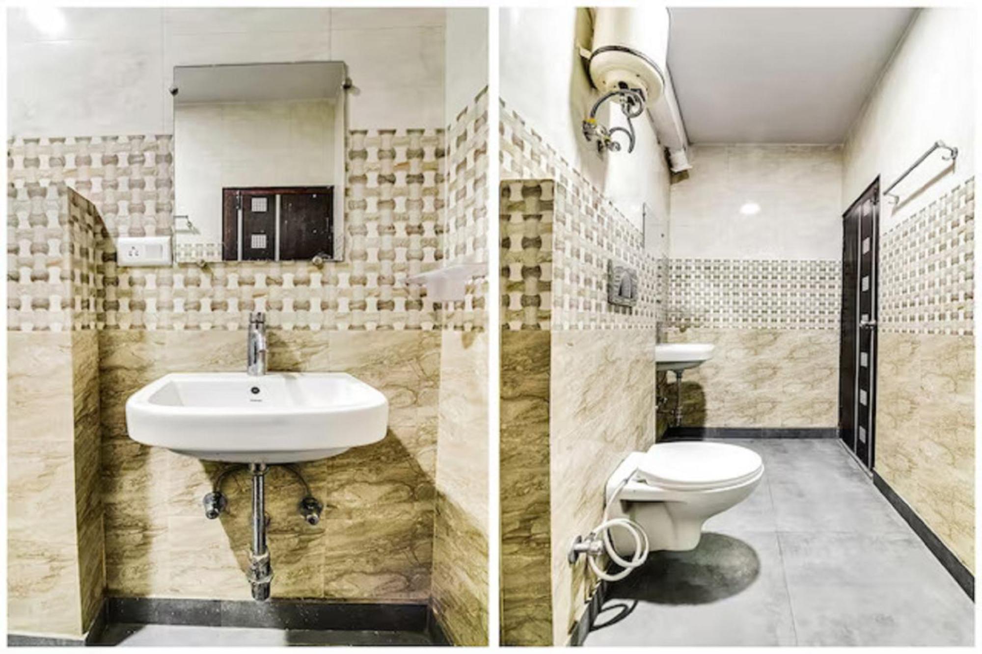 Hotel Royal At Tilak Nagar New Delhi
