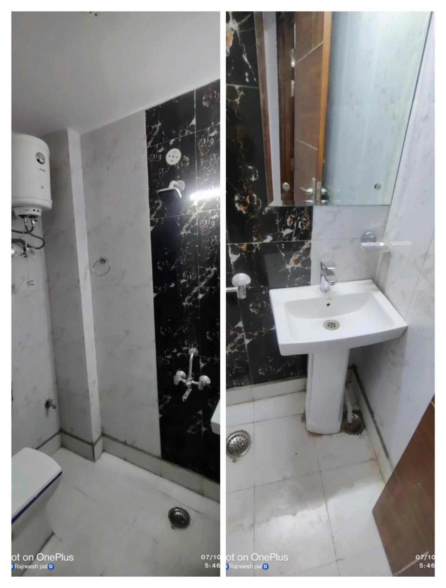 Raj Residency Chhatarpur New Delhi