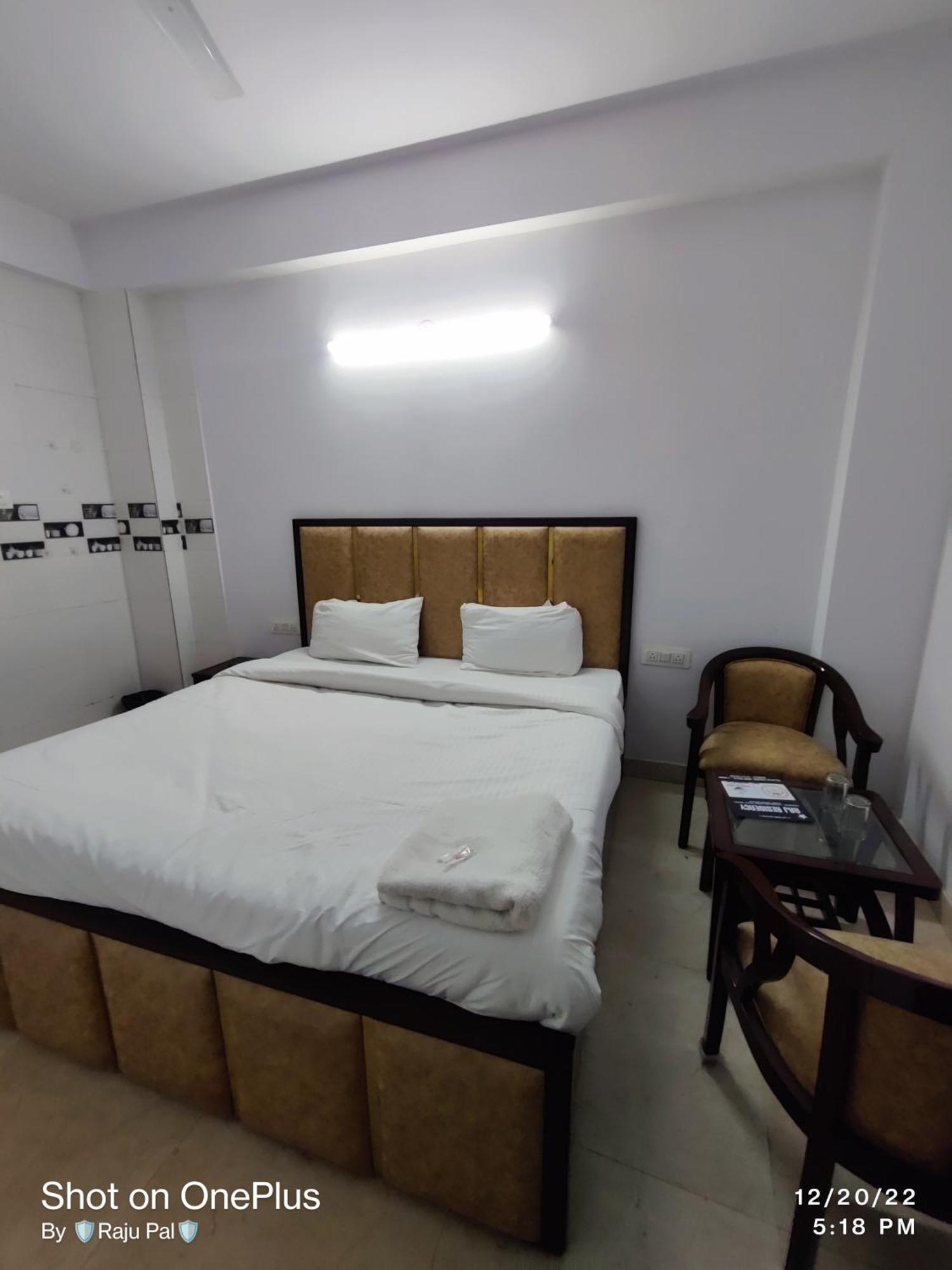 Raj Residency Chhatarpur Hotel